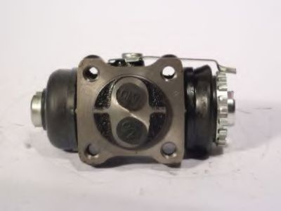 Колесный тормозной цилиндр AISIN WCT-118