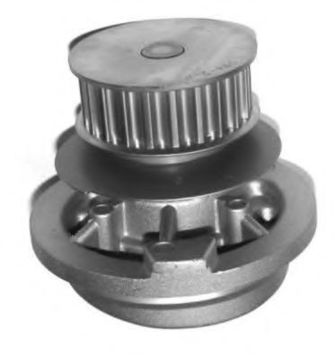 Водяной насос AISIN WO-003