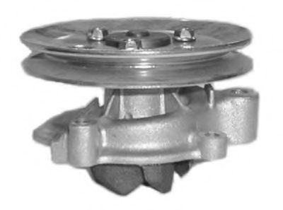 Водяной насос AISIN WPH-027