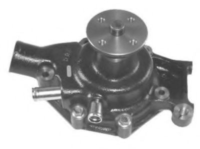 Водяной насос AISIN WPM-043