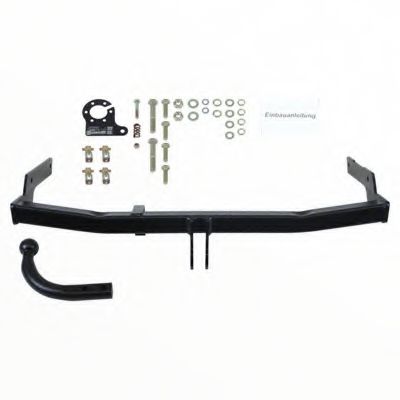 Прицепное оборудование RAMEDER 100444