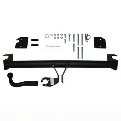 Прицепное оборудование RAMEDER 102955