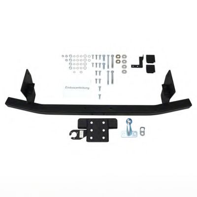 Прицепное ярмо, прицепное оборудование RAMEDER 103273