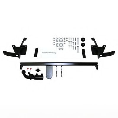 Прицепное оборудование RAMEDER 104896