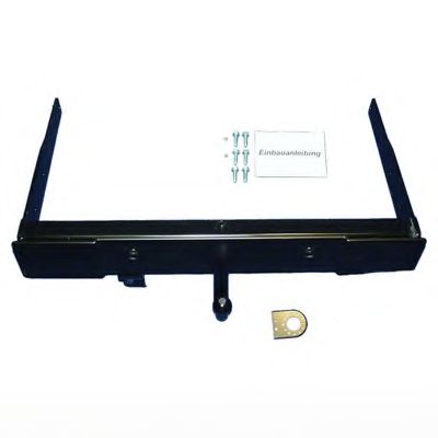 Прицепное оборудование WESTFALIA 321538