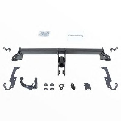 Прицепное оборудование RAMEDER 111961