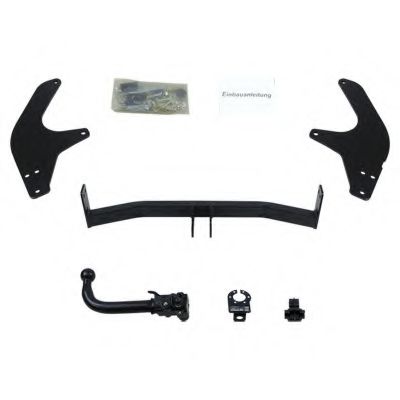 Прицепное оборудование RAMEDER 112082