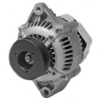 Генератор BTS Turbo L610940