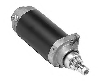 Стартер BTS Turbo S510578