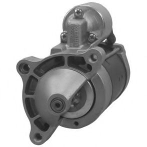 Стартер BTS Turbo S512323