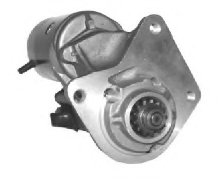 Стартер BTS Turbo S511570