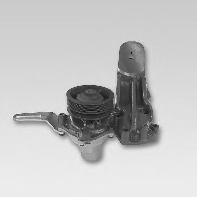 Водяной насос HEPU P037