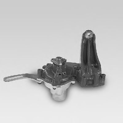 Водяной насос HEPU P1061S