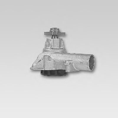 Водяной насос HEPU P508