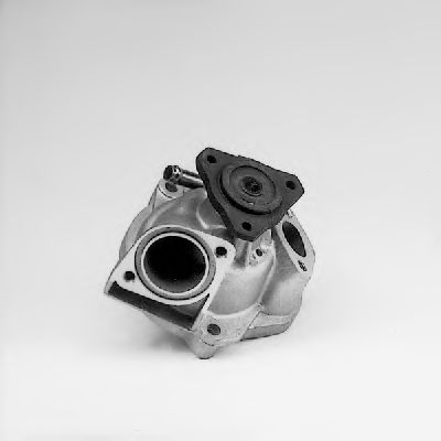 Водяной насос HEPU P532