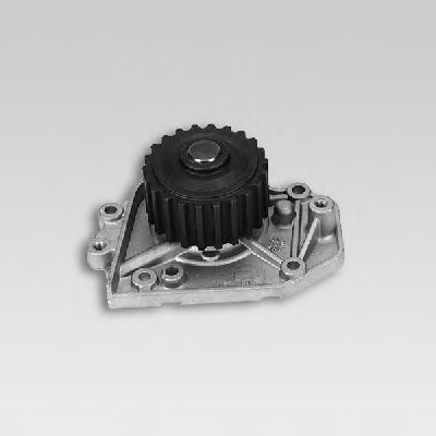 Водяной насос HEPU P784