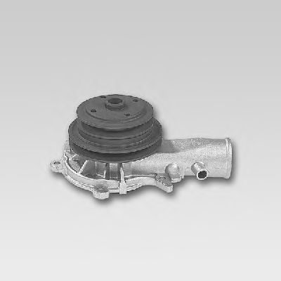 Водяной насос HEPU P358