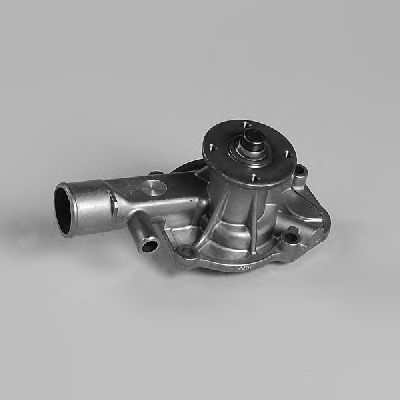 Водяной насос HEPU P7775