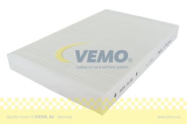 Фильтр, воздух во внутренном пространстве VEMO V10-30-1025-1