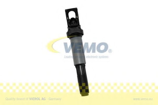 Катушка зажигания VEMO V20-70-0014