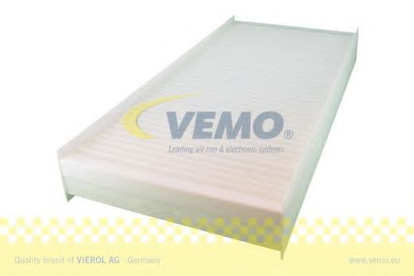 Фильтр, воздух во внутренном пространстве VEMO V22-30-1012