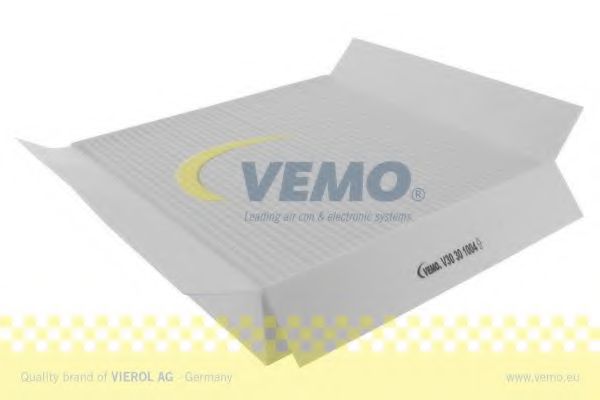 Фильтр, воздух во внутренном пространстве VEMO V30-30-1004