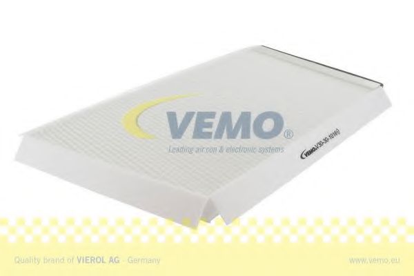 Фильтр, воздух во внутренном пространстве VEMO V30-30-1016
