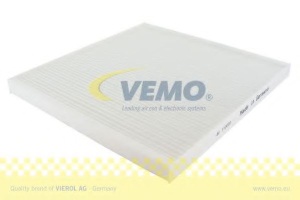Фильтр, воздух во внутренном пространстве VEMO V46-30-1002
