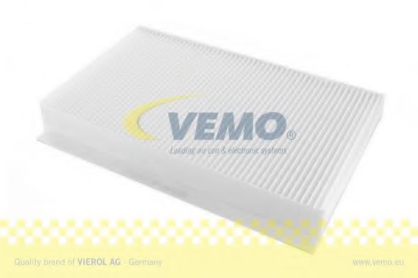 Фильтр, воздух во внутренном пространстве VEMO V48-30-0002
