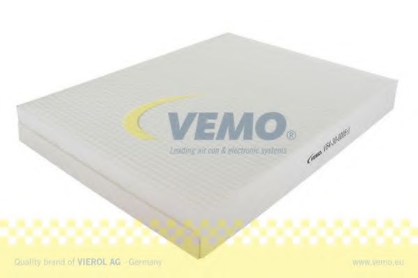 Фильтр, воздух во внутренном пространстве VEMO V64-30-0005