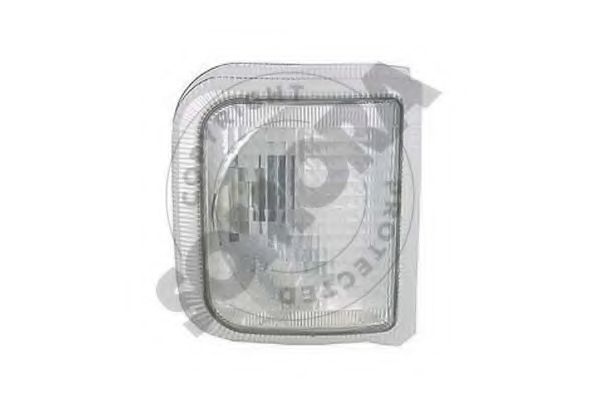 Фонарь указателя поворота SOMORA 089113