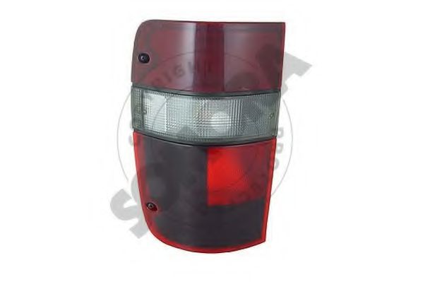 Задний фонарь SOMORA 140272