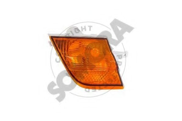 Фонарь указателя поворота SOMORA 191011