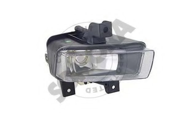 Противотуманная фара SOMORA 213311