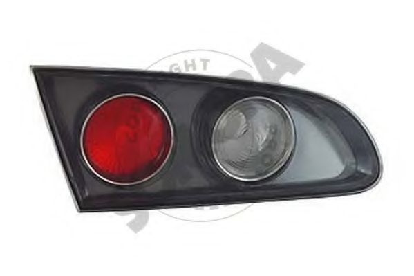 Задний фонарь SOMORA 280572A