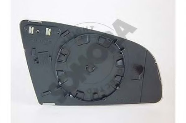 Зеркальное стекло, наружное зеркало SOMORA 021556G
