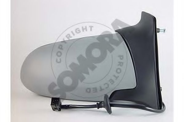 Наружное зеркало SOMORA 214055