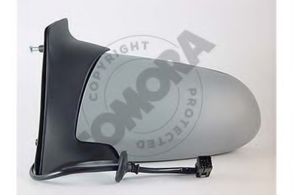 Наружное зеркало SOMORA 214056