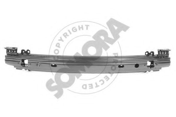 Носитель, буфер SOMORA 110132