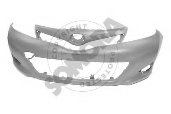 Буфер SOMORA 310431