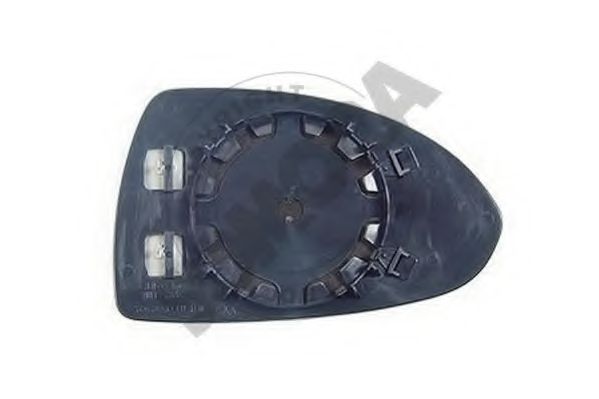 Зеркальное стекло, наружное зеркало SOMORA 212656G