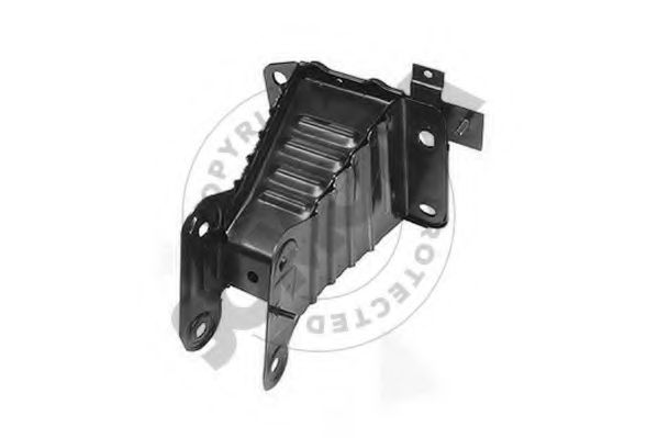 Кронштейн, буфер SOMORA 214132L