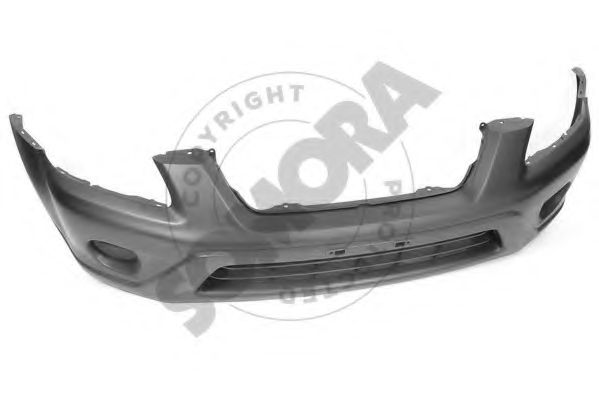 Буфер SOMORA 127231