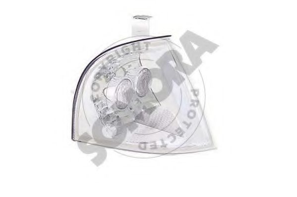 Фонарь указателя поворота SOMORA 291113