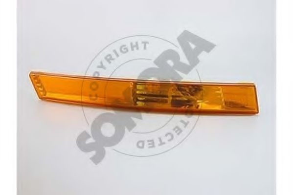Фонарь указателя поворота SOMORA 352411