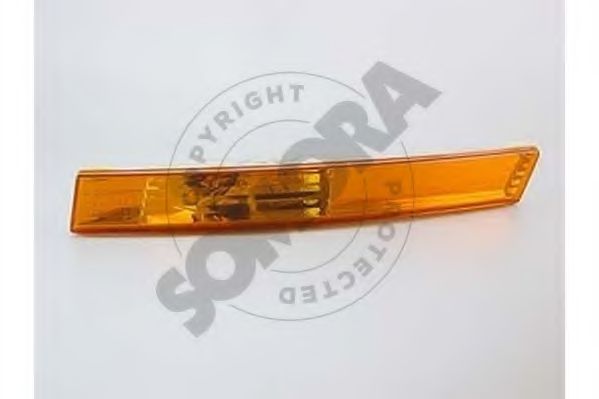 Фонарь указателя поворота SOMORA 352412
