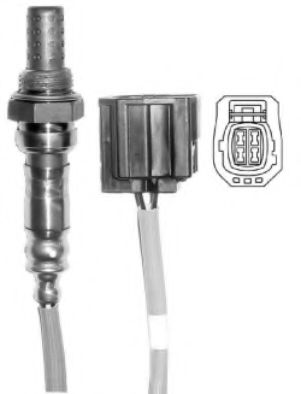 Лямбда-зонд BBT OXY465.059