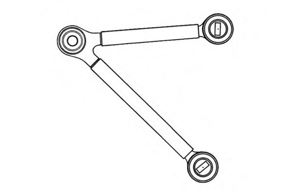 Куполообразная стойка OCAP 0807773