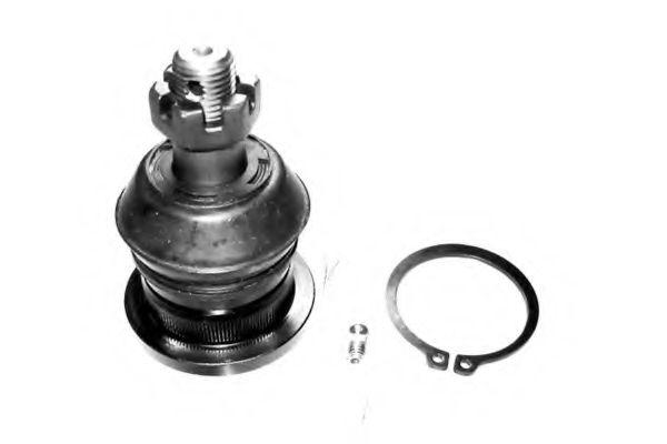 Несущий / направляющий шарнир OCAP 0404115