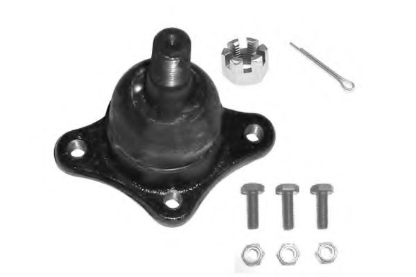 Несущий / направляющий шарнир OCAP 0404577